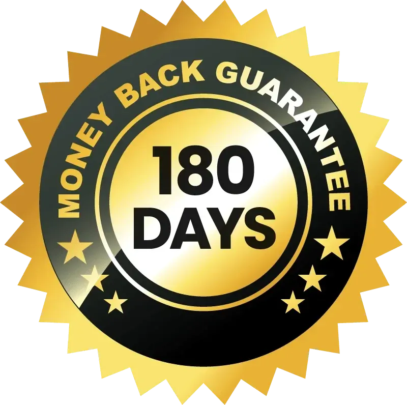 ProstaVive Guarantee