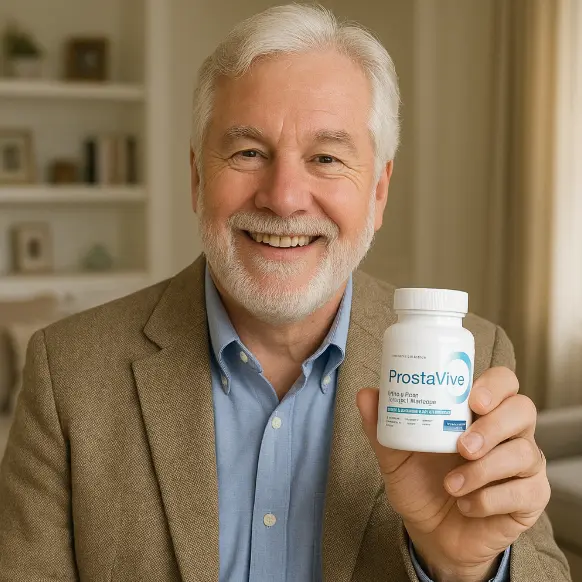 ProstaVive Reviews 2