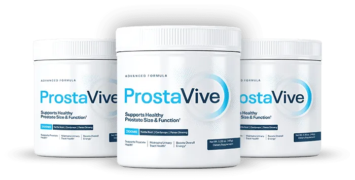 ProstaVive